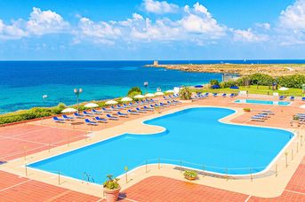 TH Cinisi Florio Park