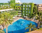 Caesar Palace (Giardini Naxos)