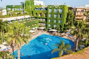 Caesar Palace (Giardini Naxos)