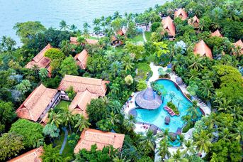 Anantara Hua Hin Resort & Spa