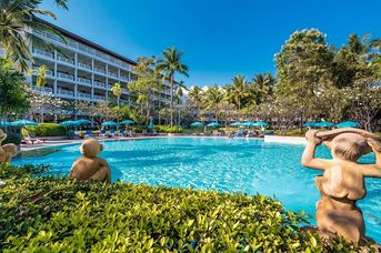 The Regent Cha Am Beach Resort