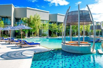 AVANI Hua Hin Resort & Villas