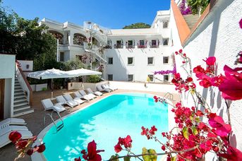 Villa Romana (Minori)