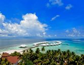 Diamonds Athuruga Beach & Water Villas