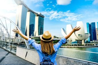 Malezja i Singapur: Harmonia Tradycji i Nowoczesności