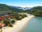 Holiday Villa Beach Resort & Spa Langkawi