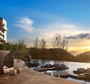 zdjęcie oferty Aloft Langkawi Pantai Tengah