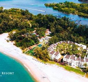 zdjęcie oferty Tanjung Rhu Resort