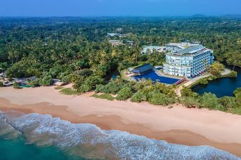 Sheraton Kosgoda Turtle Beach Resort