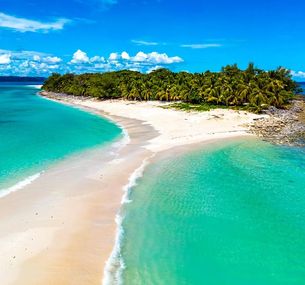 zdjęcie oferty Ahoj Madagaskar!