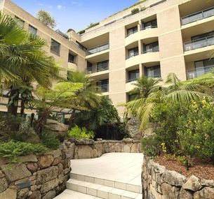 zdjęcie oferty Adlina Apartment Hotel Coogee