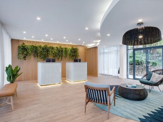 Adlina Apartment Hotel Coogee 4*