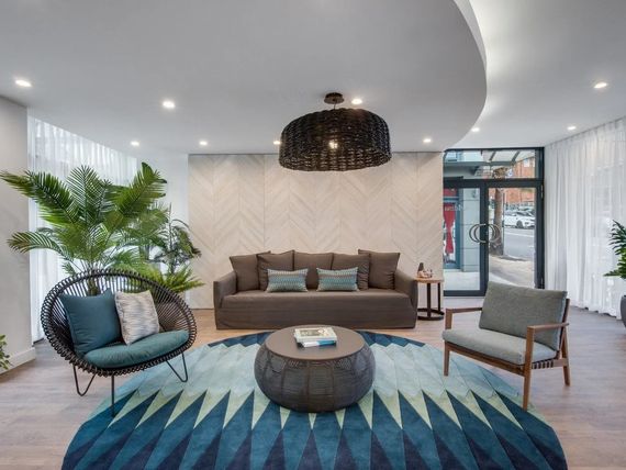 Adlina Apartment Hotel Coogee 4*