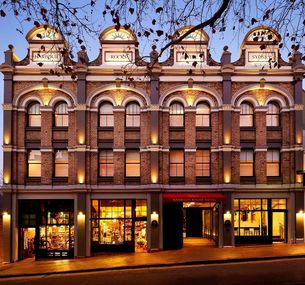 zdjęcie oferty Harbour Rocks