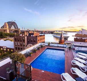 zdjęcie oferty Sydney Harbour