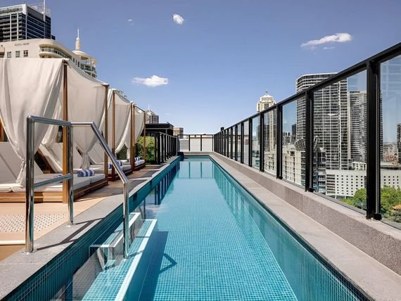 Vibe Sydney Darling Harbour