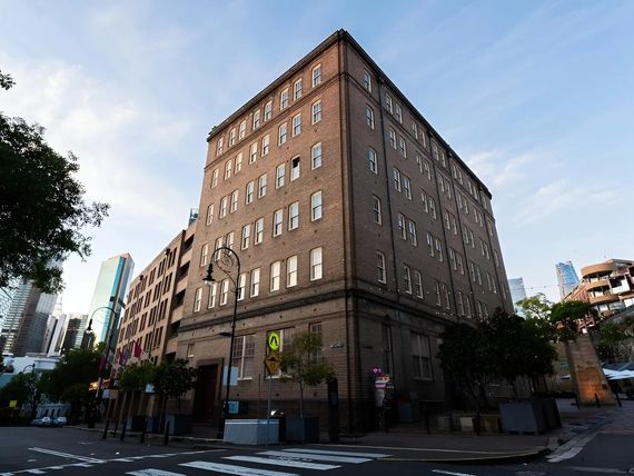 Sofitel Wentworth 5*