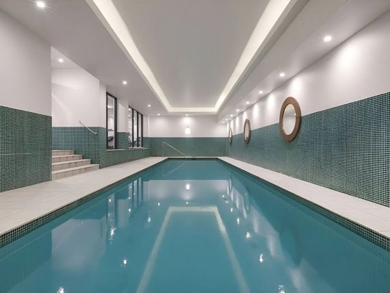 Adlina Apartment Hotel Coogee 4*