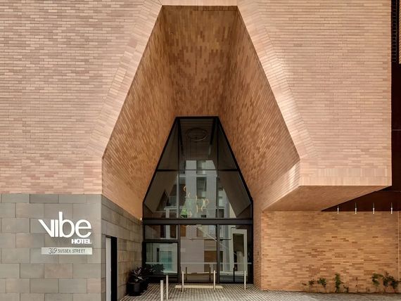 Vibe Sydney Darling Harbour 4*