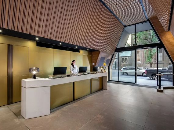 Vibe Sydney Darling Harbour 4*