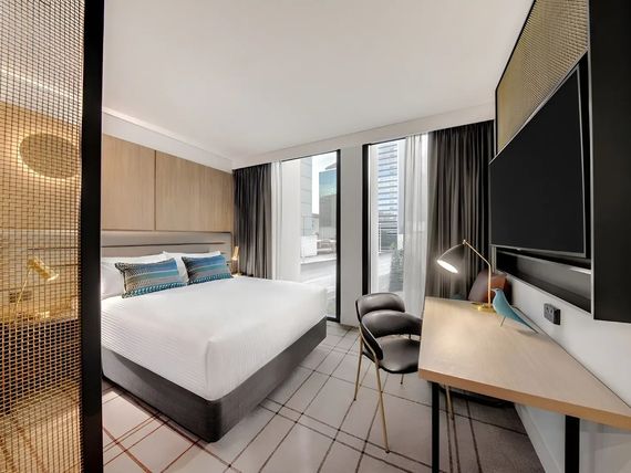 Vibe Sydney Darling Harbour 4*
