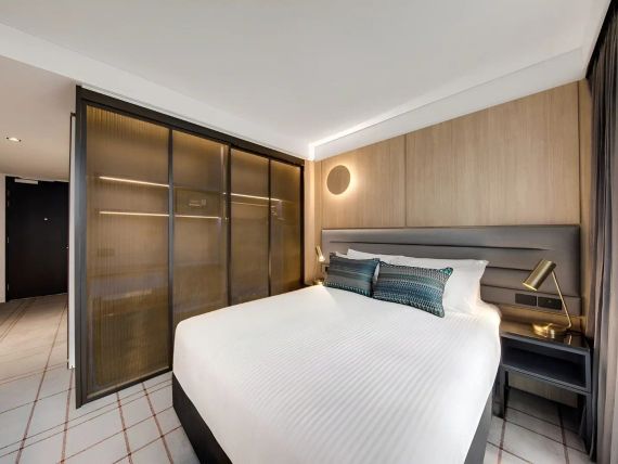 Vibe Sydney Darling Harbour 4*