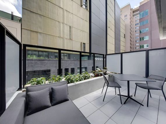 Vibe Sydney Darling Harbour 4*