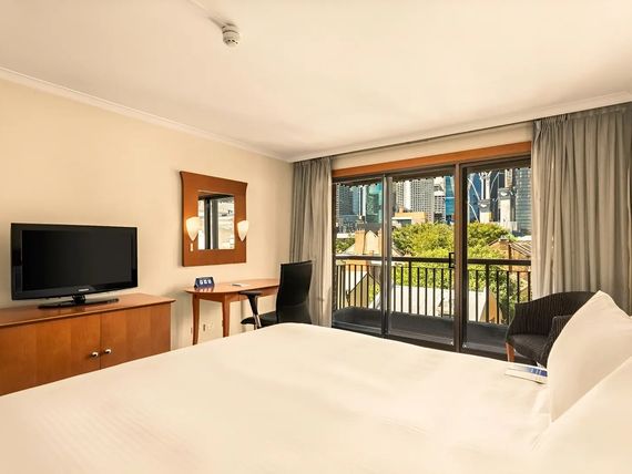 Sofitel Wentworth 5*