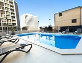 Metro Marlow Central