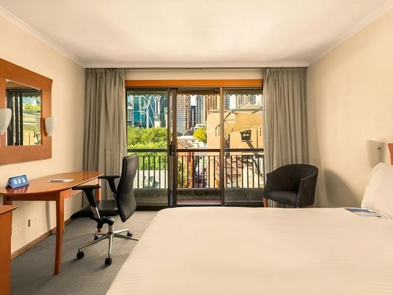 Sofitel Wentworth 5*