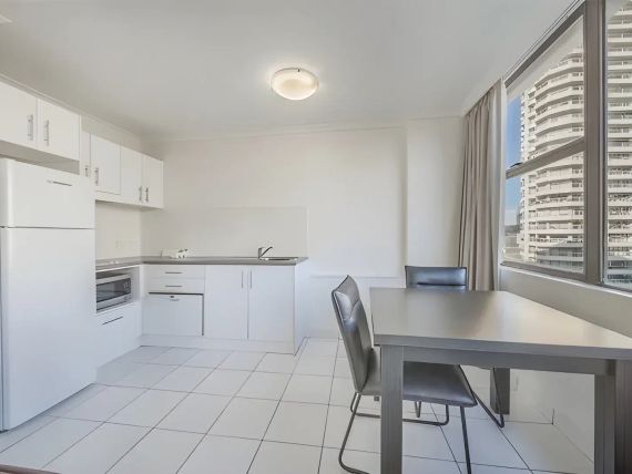 Oaks Hyde Park Suites 4*