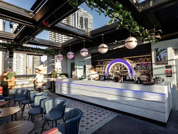 Vibe Sydney Darling Harbour 4*