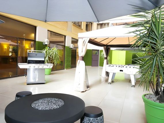 Novotel Sydney City Centre 3.5*