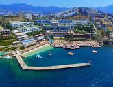 Delta by Marriott Bodrum