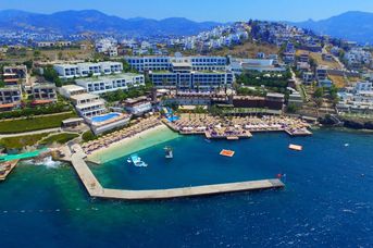 Delta by Marriott Bodrum