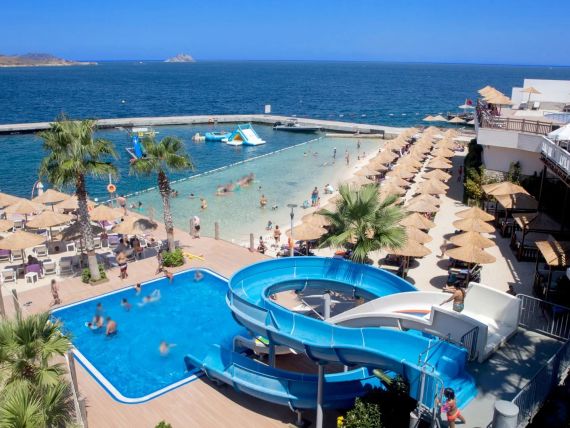 Delta by Marriott Bodrum - zdjęcie 2