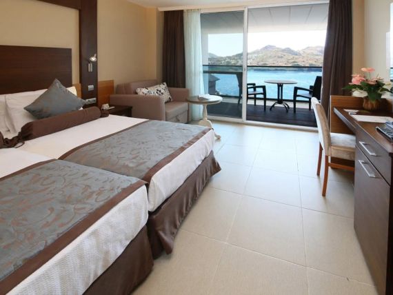 Delta by Marriott Bodrum - zdjęcie 5