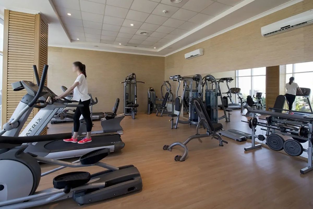 Delta by Marriott Bodrum - Zdjecie hotelu