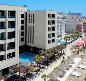 zdjęcie oferty Royal G Hotel