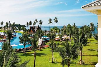 Sofitel Krabi Phokeethra Golf & Spa Resort