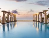 The Mulia Resort & Villa