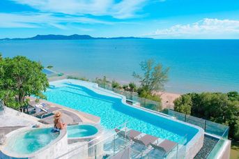 Bayphere Pattaya