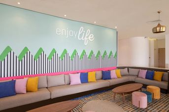 Allegro Agadir (ex. Atlas Almohades)