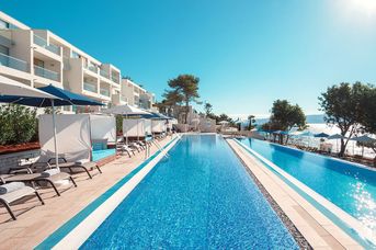 Girandella Designed for Adults Valamar Resort