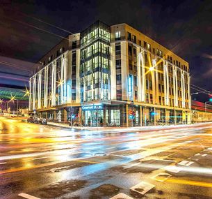 zdjęcie oferty Comfort LT