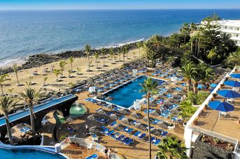 VIK San Antonio (Puerto del Carmen)