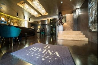 Divina Luxury (ex. Berg Luxury)
