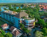 The Nest by Danapati