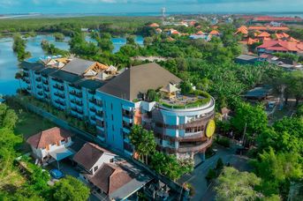 The Nest by Danapati