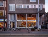 Espresso City Centre